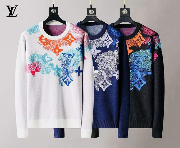 Picture of Louis Vuitton Sweaters _SKULVM-3XL25wn0546854